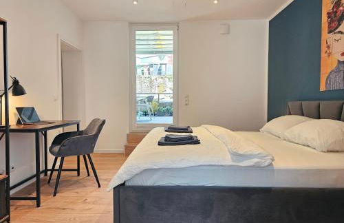 HOMEBASE - Design Lofts am Schloss - Foto 18