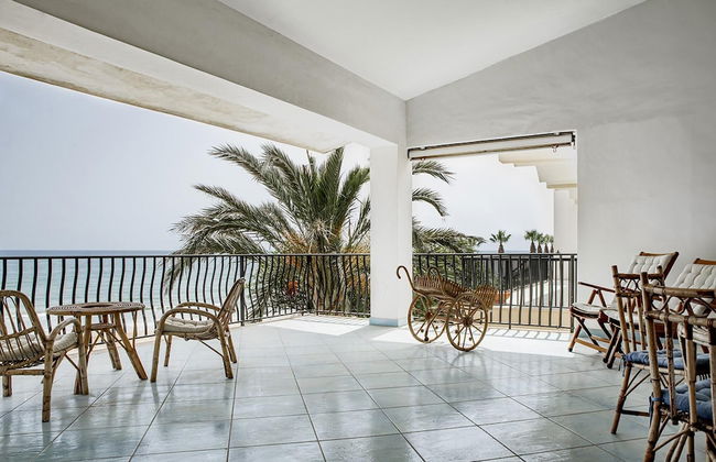 Seafront Terrace in Donnalucata by Wonderful Italy - Photo 19