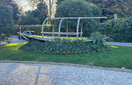 Cernobbio lake suites - Foto 56