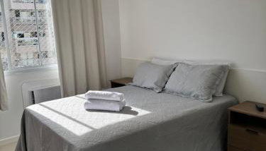 Apê Pontal Oceânico - Recreio dos Bandeirantes - Foto 3, towels