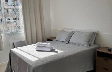 Apê Pontal Oceânico - Recreio dos Bandeirantes - Foto 3