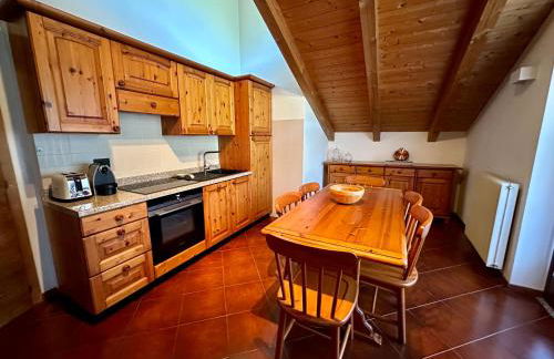 Mansarda con vista - Photo 3