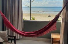 Sinta-se no mar da sala d'estar - Foto 1