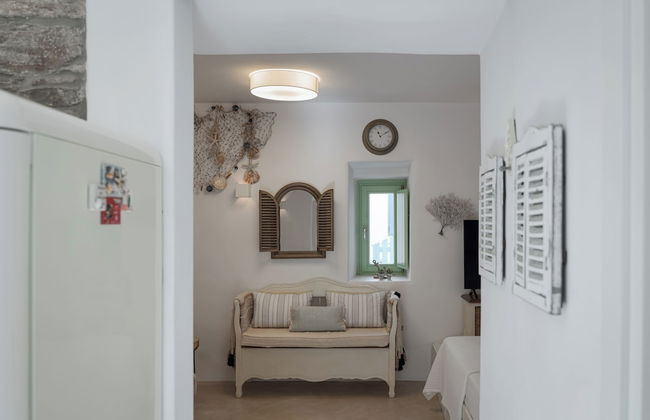Porto Sereno Andros Suites - Foto 18