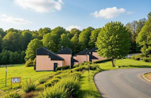 Nature retreat home in Hambachtal Holiday Park - Foto 30