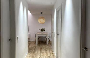 Apartamento nuevo céntrico frente al mar en Palamós - Foto 15