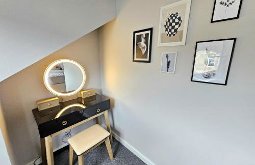 Warm & Cosy Home in Glasgow - Foto 39