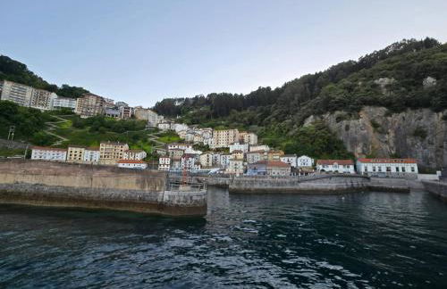 Precioso apartamento en el puerto de Elantxobe - Foto 37