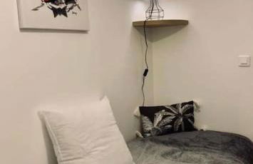 Studio Nala home Andernos avec terrasse, parking privatif, piscine dans résidence , wifi, ménage compris - Foto 18