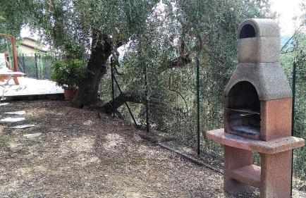 VILLA DIANO CASTELLO - Foto 8