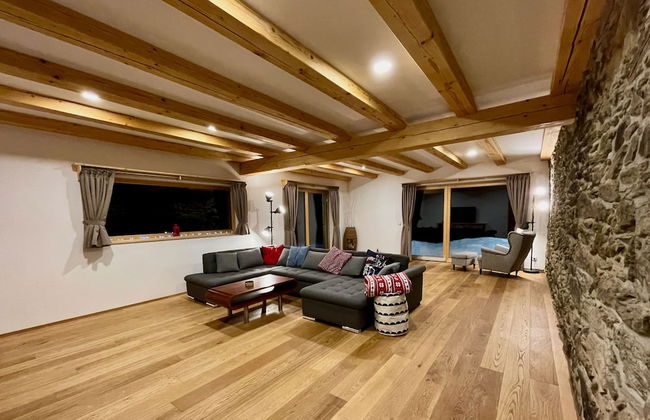 V Chov nad Jizerou Lvv033 - Photo 13