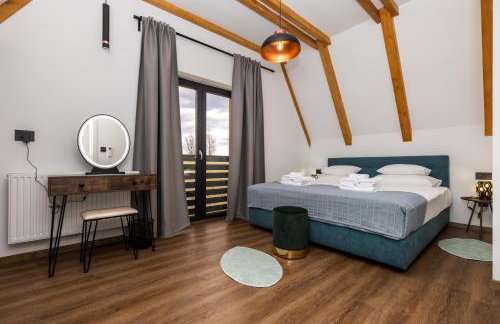 Gorski brlog - Kuće za odmor - Foto 24