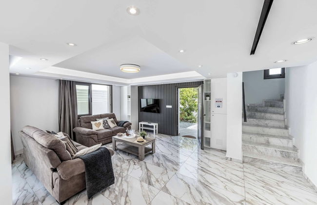 Villa Christina Coral - Foto 26