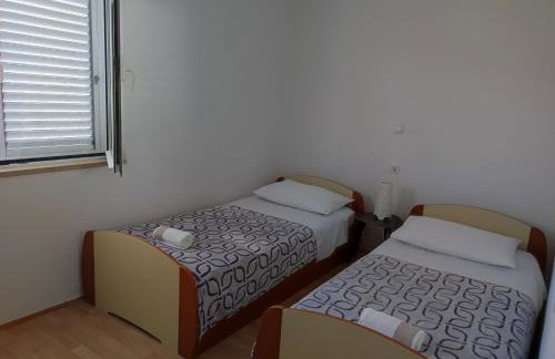 Apartments Kampor Damira - Foto 71