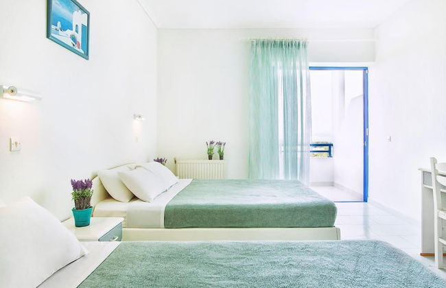 Xenios Port Marina Hotel - Photo 11