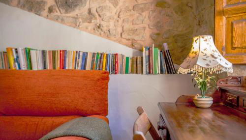 Casa Rural El Rincón de los Frailes con Jacuzzi y Sauna - Foto 4