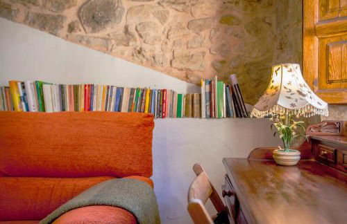 Casa Rural El Rincón de los Frailes con Jacuzzi y Sauna - Foto 4