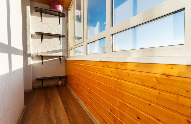 Apartments Home Hotel - Foto 79