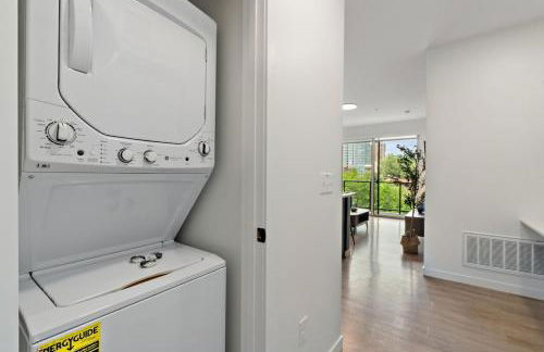 W315 Modern Luxury 1Bd Condo In Downtown Minneapolis, Minutes From Minneapolis Convention Center & US Bank Arena - Foto 34