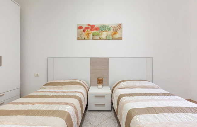 2516 Villa Marea - Appartamento Bassamarea by Barbarhouse - Foto 7