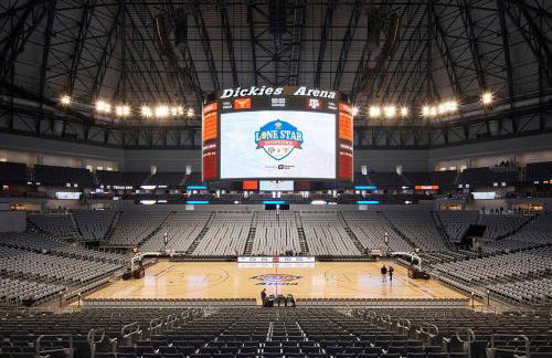 Babyproofed, CinemaHome, TCU,DikciesArena,Stockyard,FortWorth - Foto 18