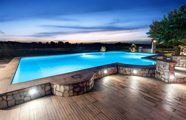 Rustic Farmhouse in Lazio - Photo 37