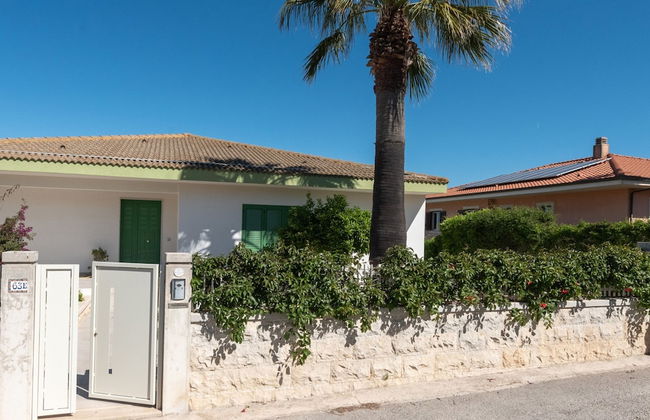 Lovely Family Villa in Modica - Foto 4