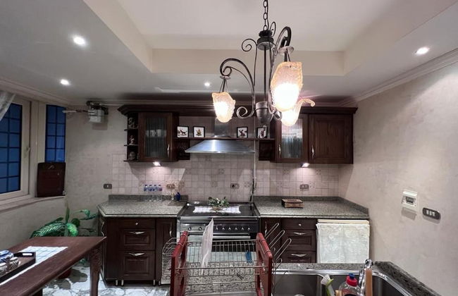 Vesta - Luxury Apt - 3br - Mokattam - Foto 16