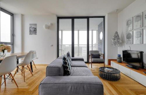 Skyline 12 - Terrazza & Design - Foto 23