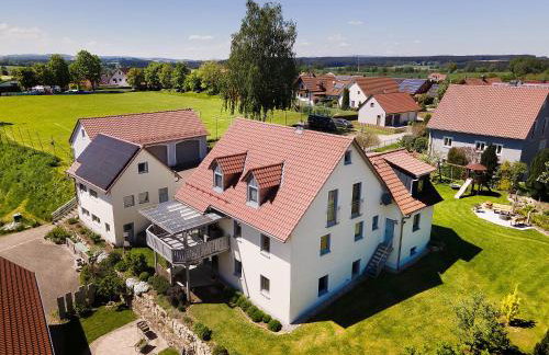 Ferienwohnung Walter - Foto 1