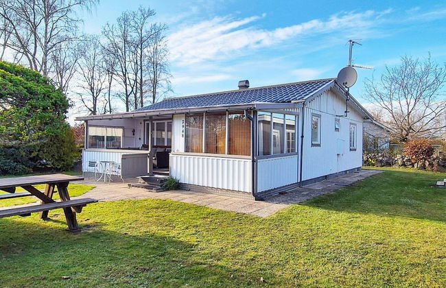 9 Person Holiday Home in Solvesborg-by Traum - Photo 1