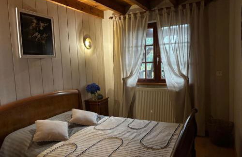 Chalet Le DRUZIA at 1000 m - Foto 17