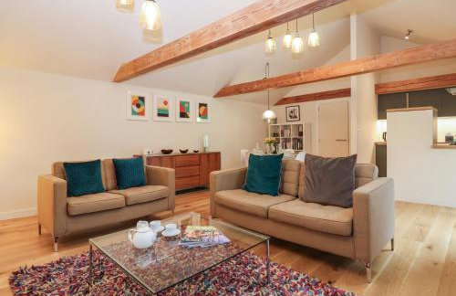 The Cart Lodge at Grove Barn - Photo 3