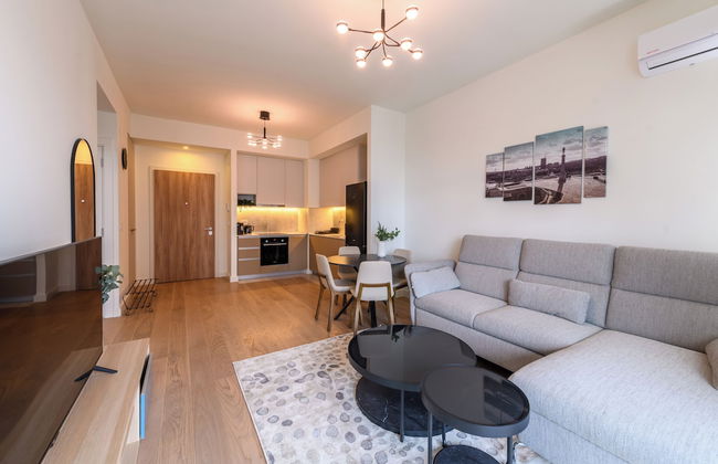 Waterfront Residences - Foto 71