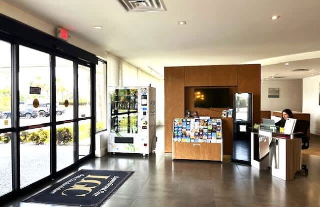 Cozy Hotel With Super Location Near Disney - Foto 38