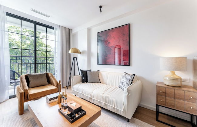 Nikko Tunger Hanoi - Foto 19