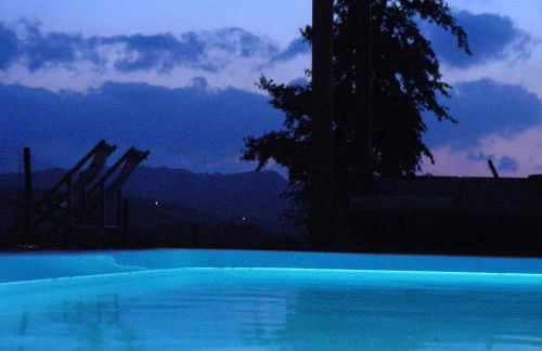 Villa Podere Quartarola - Foto 63