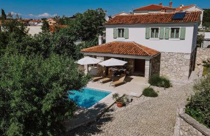 Vila Štala - Foto 1