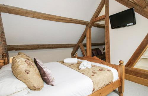 The Milking Parlour - Foto 29