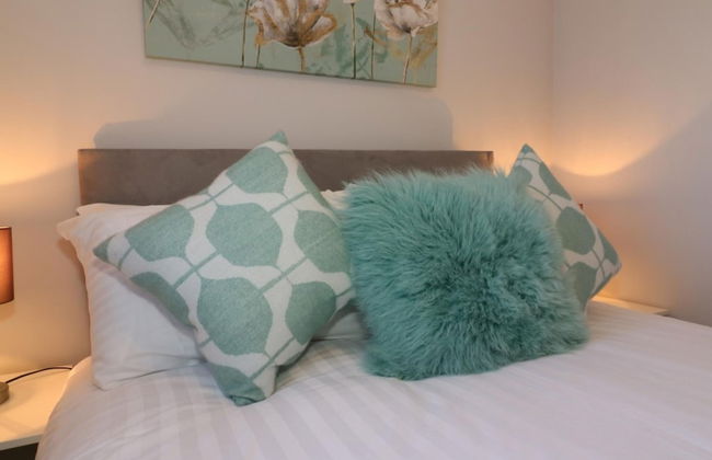 Connelly House - Motherwell - Foto 16