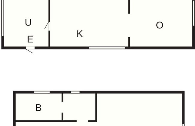 4 Star Holiday Home in Torso - Photo 9