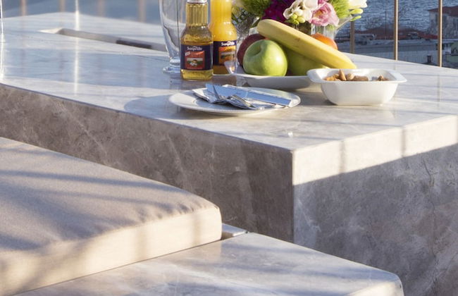 Noble22 Suites - Foto 19