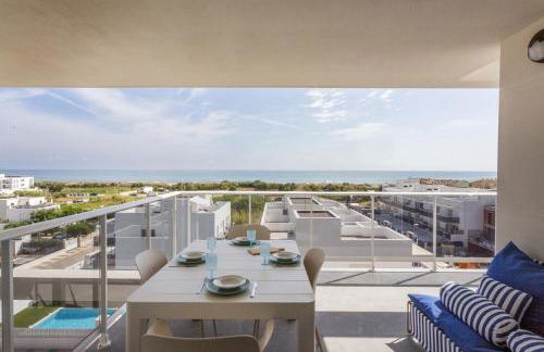 AT Ponent V - Photo 1