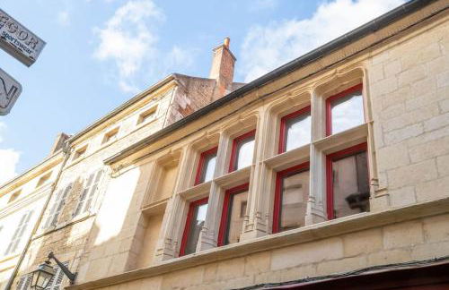 Côté Paradis - Appartements de Charme au centre-ville de Beaune - Foto 8