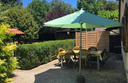 Le Bon Chemin gite - Foto 43