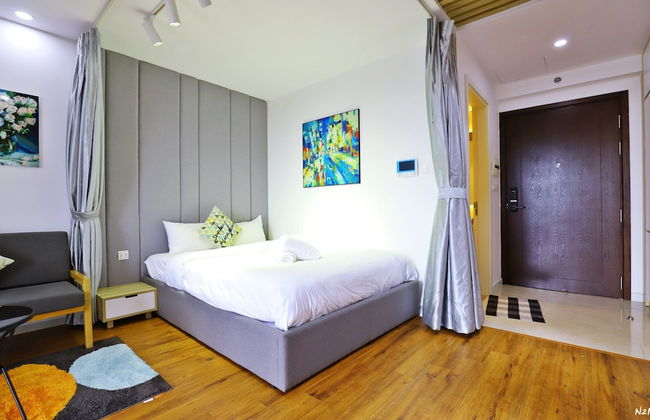 Vinhome D'capitale Cau Giay - Foto 36