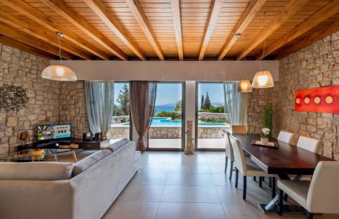 Villa CostaMare - enjoy lazy days on the private Pool-Jacuzzi - Foto 23