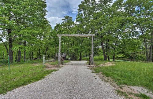 Fishing Boats Coming Spring 26! Macks Creek Cabin - Foto 40