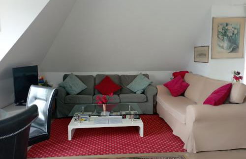 Peaceful Apartment-3 Zi, Loggia & Garden in Blankenese - Foto 57