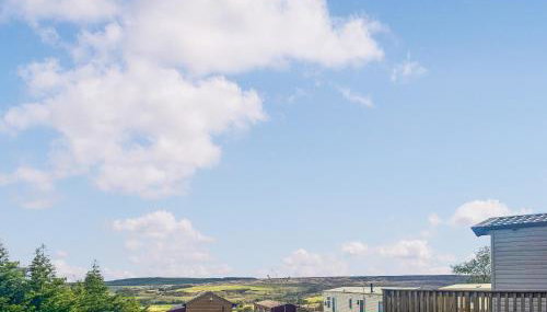 Woodland View Lodge - Uk50579 - Foto 5